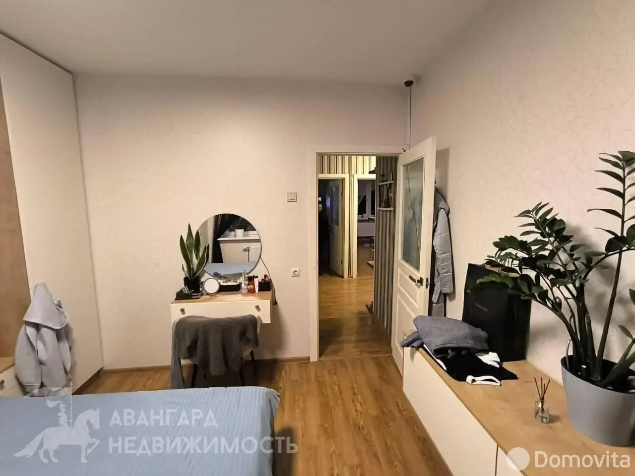 комната, Копище, ул. Карповича, д. 2, стоимость продажи 128 030 р.