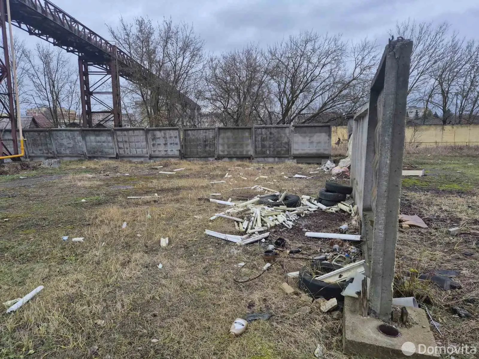 купить склад, Витебск, ул. Ломоносова