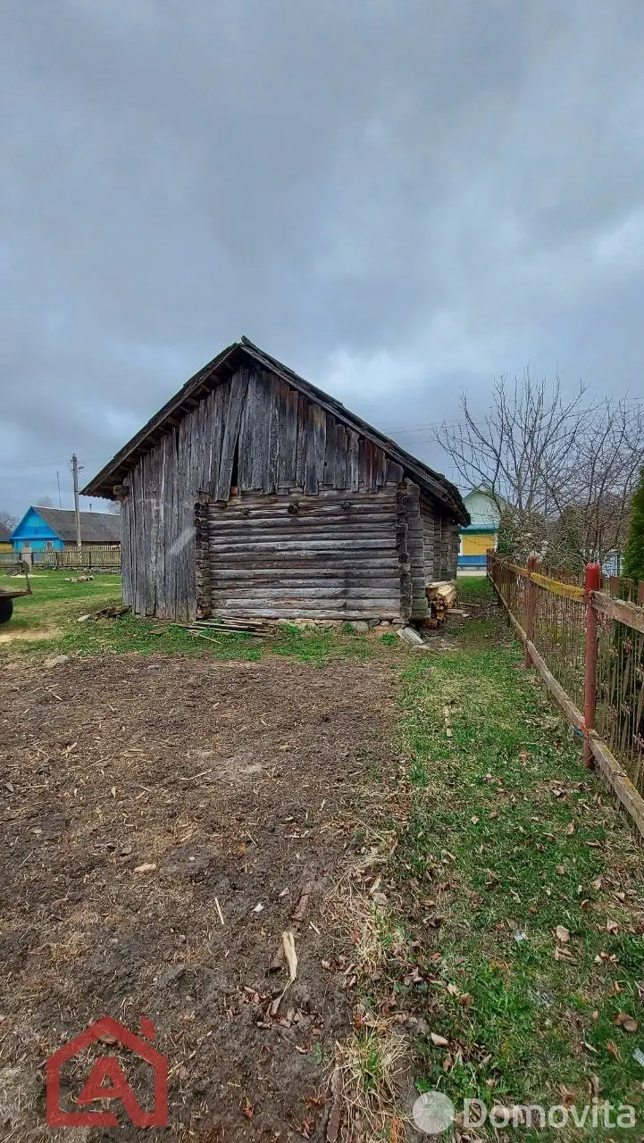 дом, Гедевичи, ул. Красивая, д. 17А 