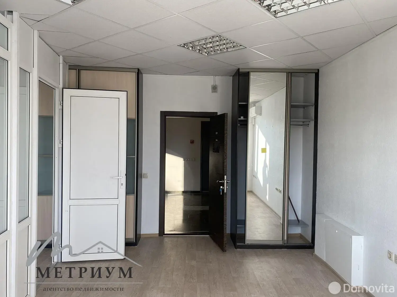 офис, Минск, ул. Шафарнянская, д. 11 