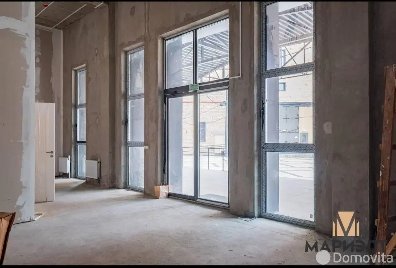 объект сферы услуг, Минск, ул. Юрово-Завальная, д. 13, стоимость продажи 12 361 982 р.