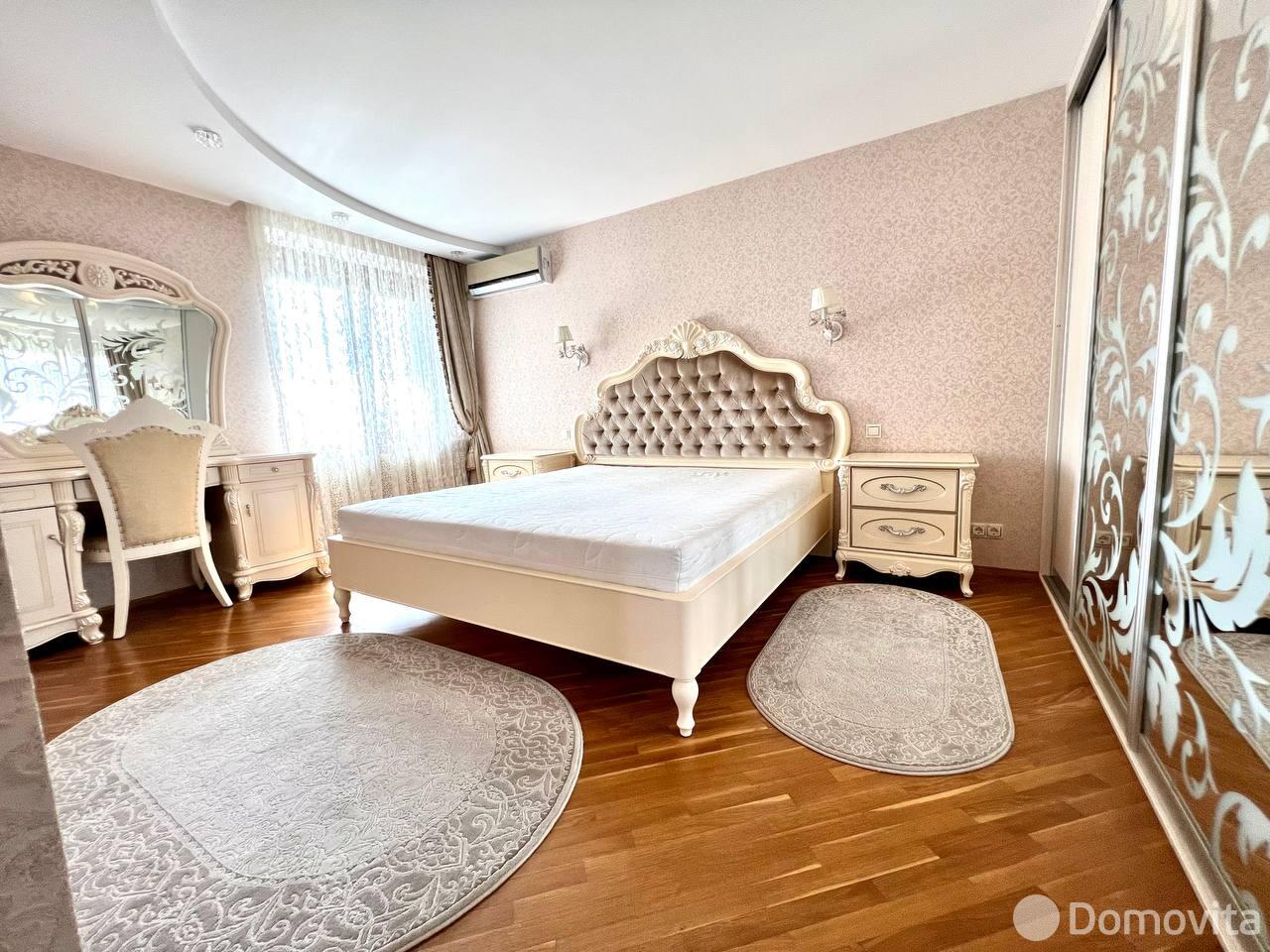 квартира, Минск, ул. Захарова, д. 50В, стоимость продажи 715 990 р.