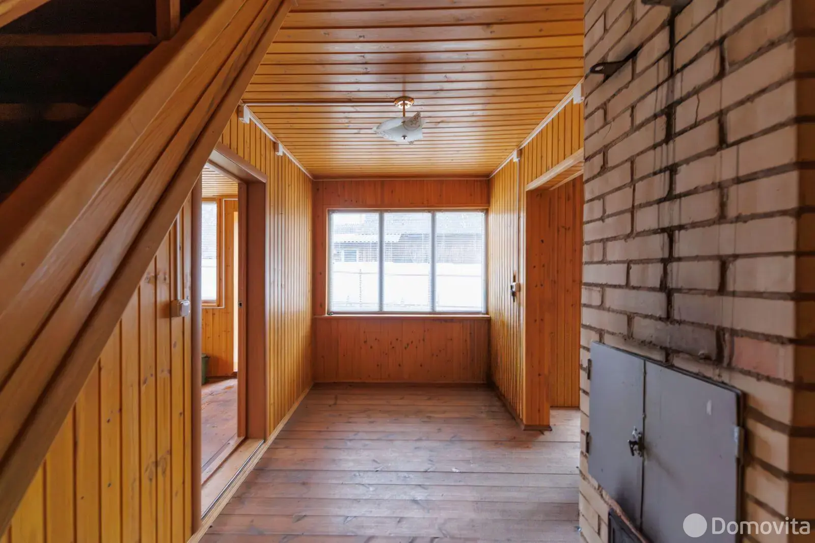 Купить 2-этажную дачу в Экран Минская область, 76700BYN, код 186216 - фото 1