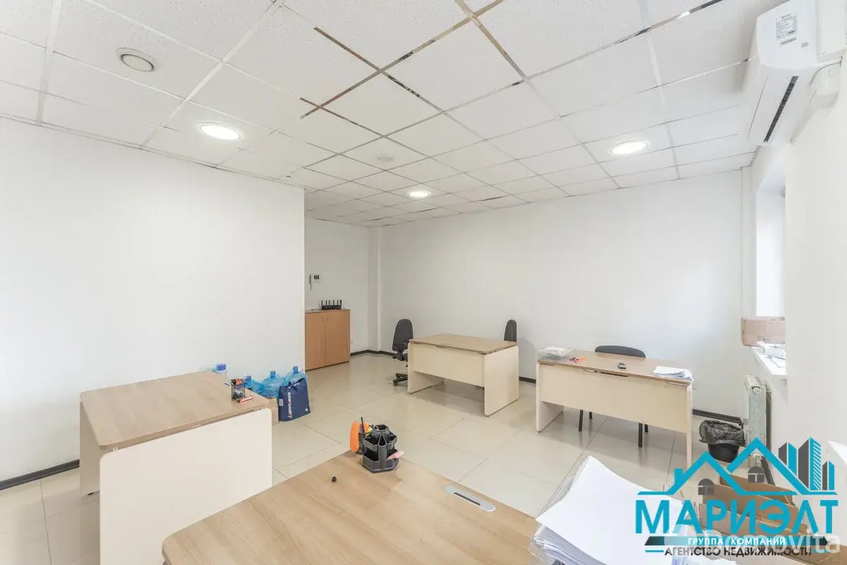 офис, Минск, ул. Платонова, д. 20/Б, стоимость продажи 319 957 р.