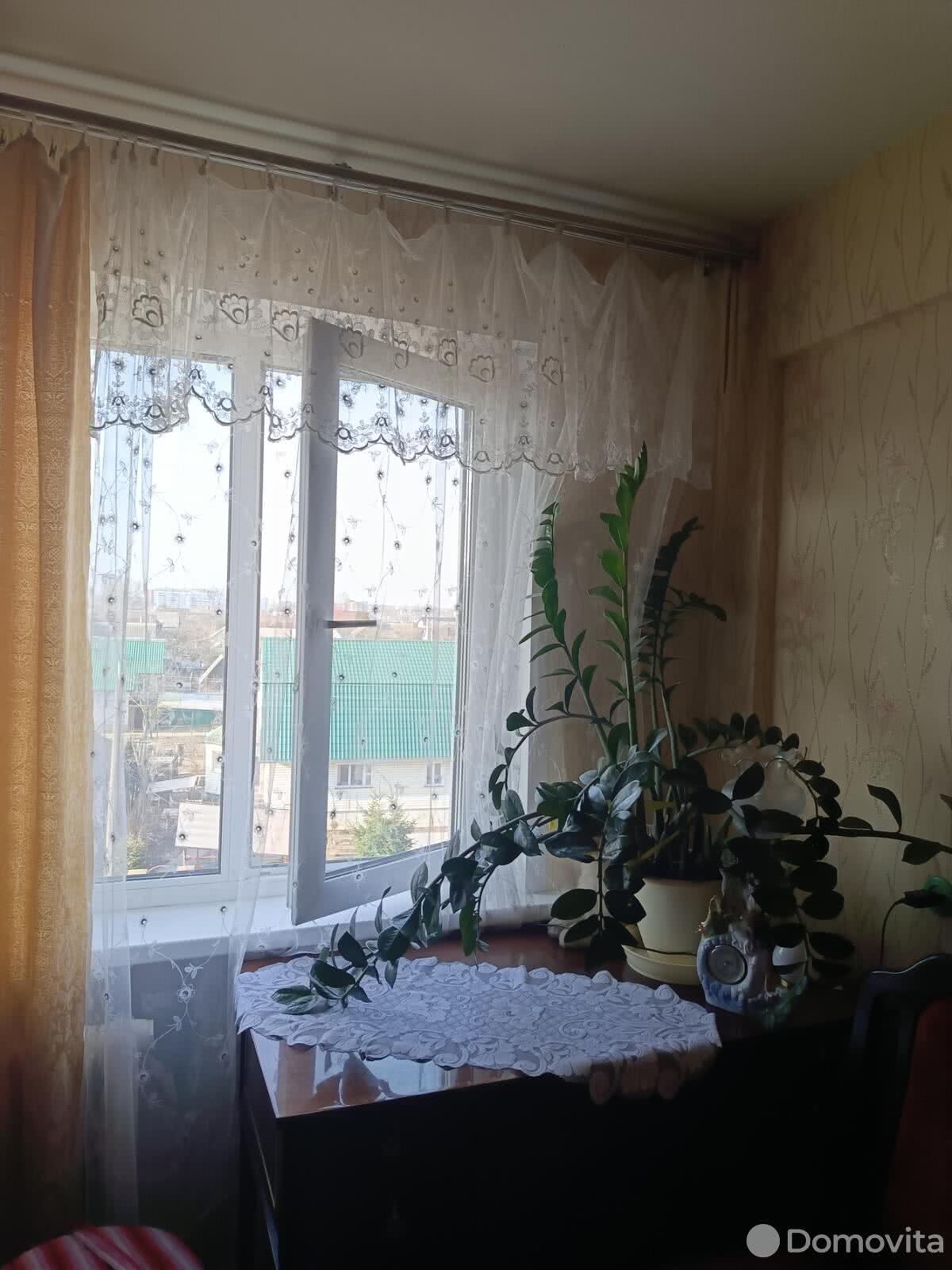 Купить 4-комнатную квартиру в Витебске, ул. Чапаева, д. 33, 33000 USD, код: 986161 - фото 6