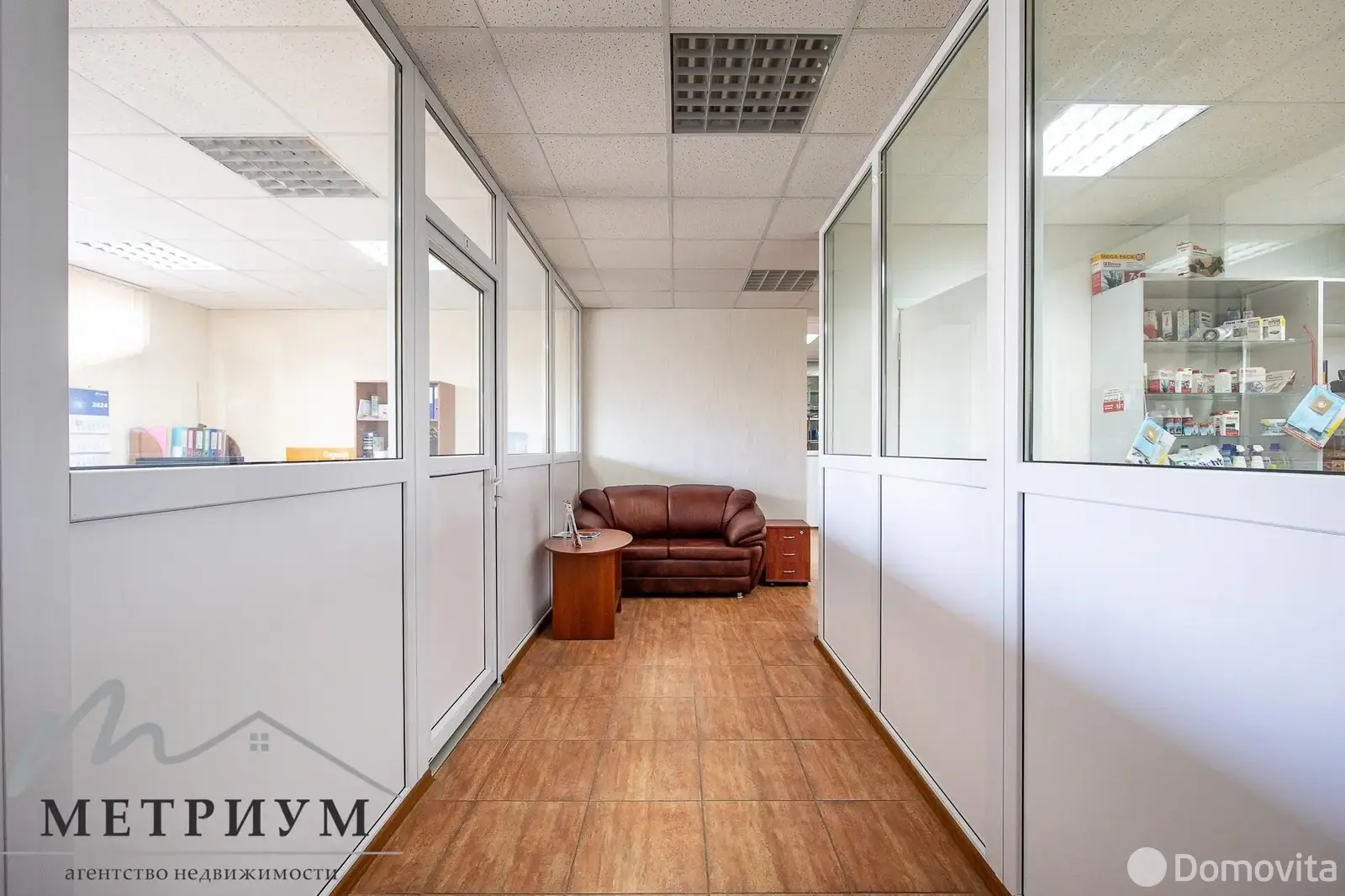 Купить офис на ул. Аэродромная, д. 125 в Минске, 104025USD, код 8706 - фото 7
