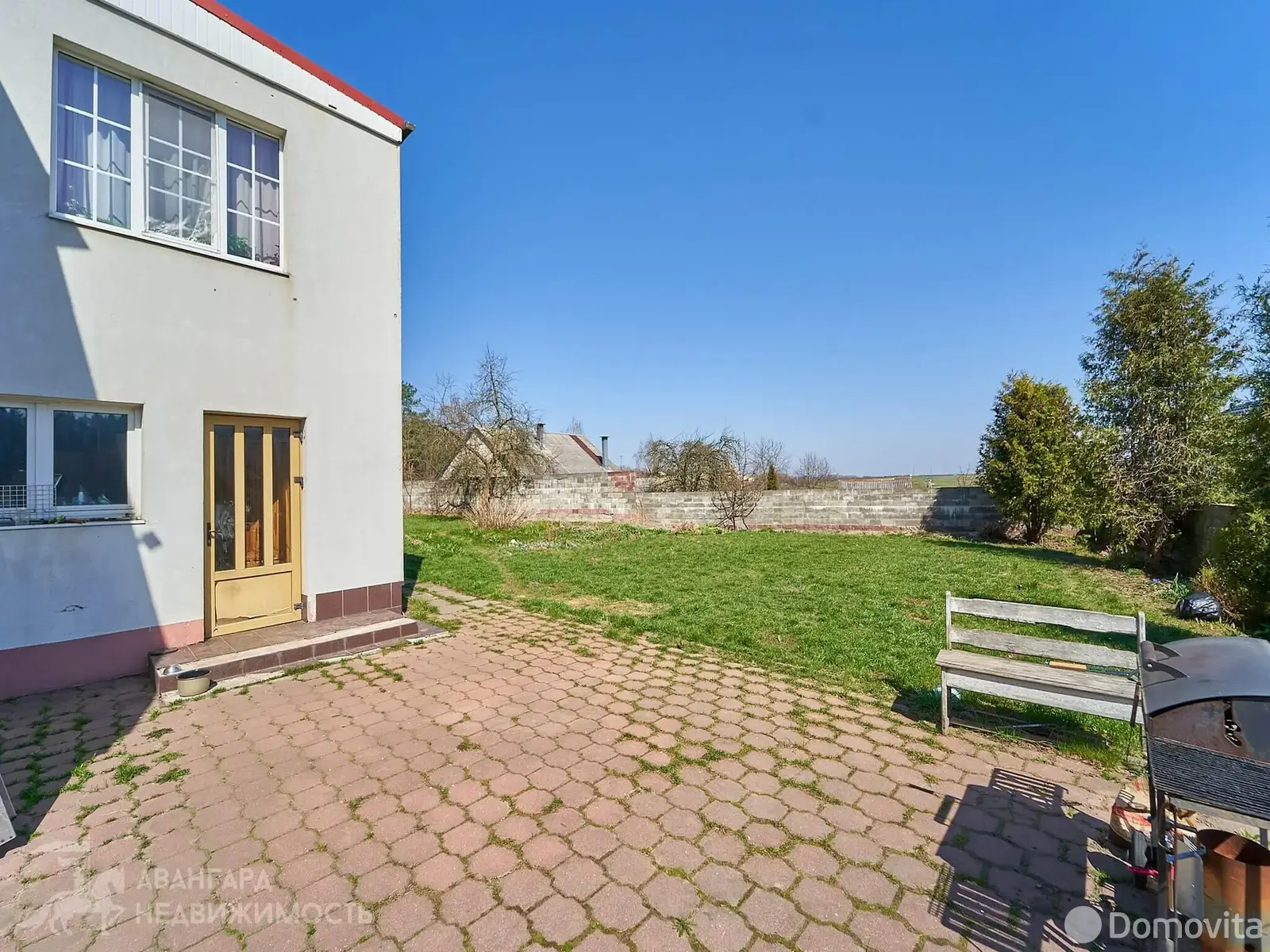 коттедж, Ратомка, ул. Озёрная - лучшее предложение