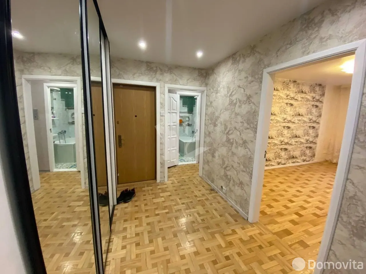 Стоимость аренды квартиры, Минск, пр-д Слободской, д. 22