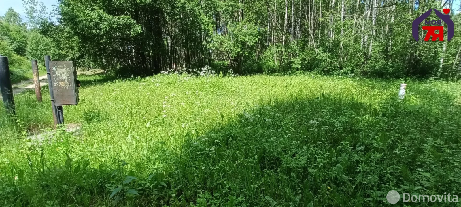 Купить земельный участок, 9.39 соток, Олехновичи, Минская область, 11700BYN, код 572190 - фото 15