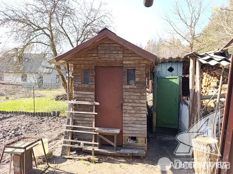 Купить 2-этажную дачу в Полянка-87 Брестская область, 20000USD, код 184818 - фото 17