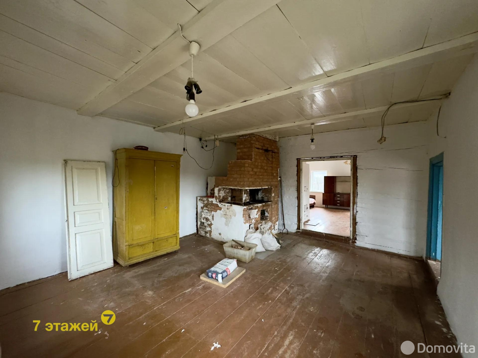 коттедж, Антополье, ул. Заречная 