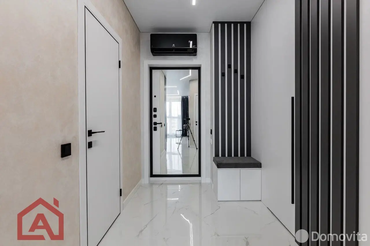 Снять 2-комнатную квартиру в Минске, ул. Жореса Алфёрова, д. 16, 650USD, код 148445 - фото 12