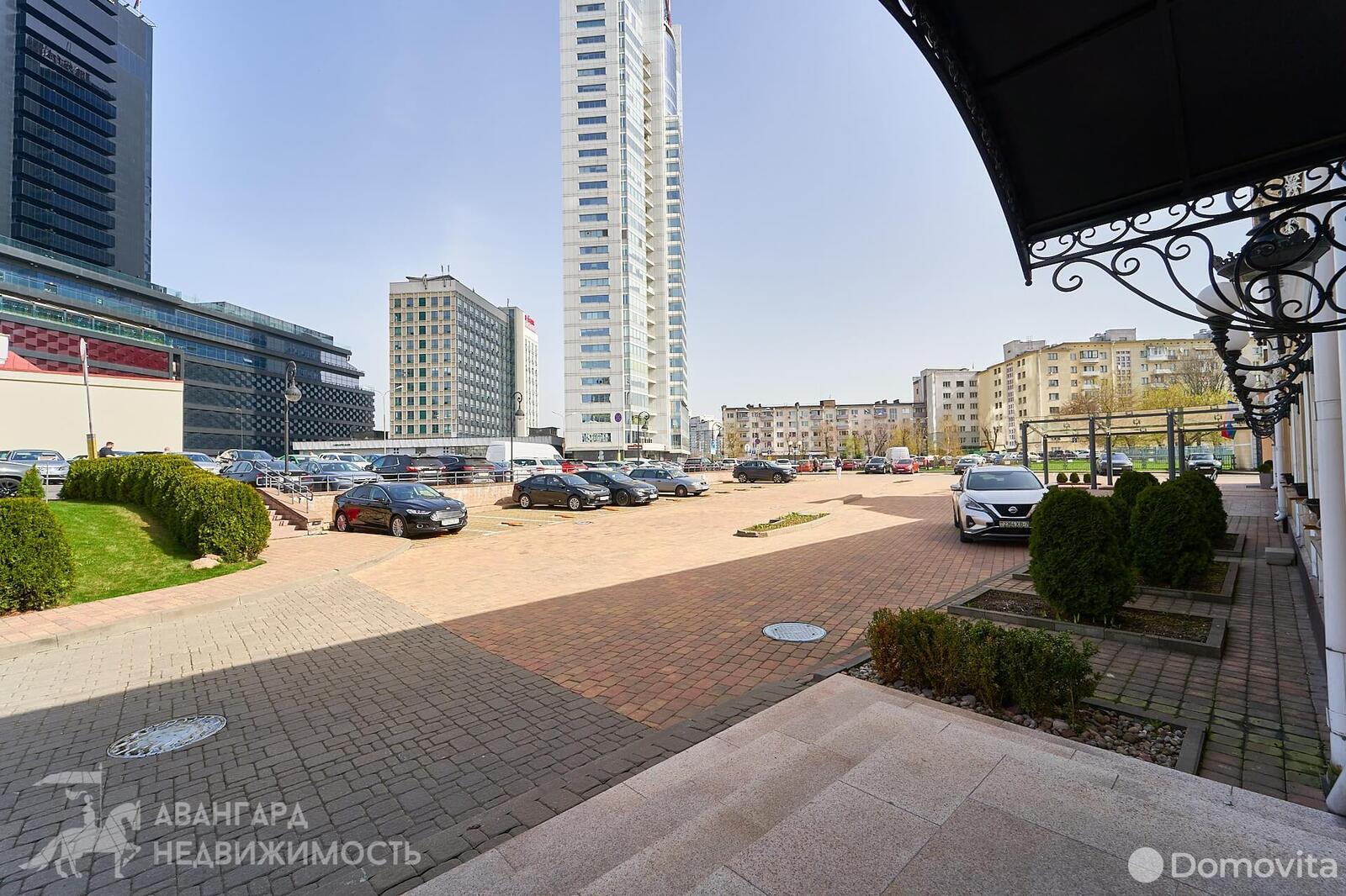 Аренда офиса на ул. Замковая, д. 27 в Минске, 19972EUR, код 12442 - фото 29