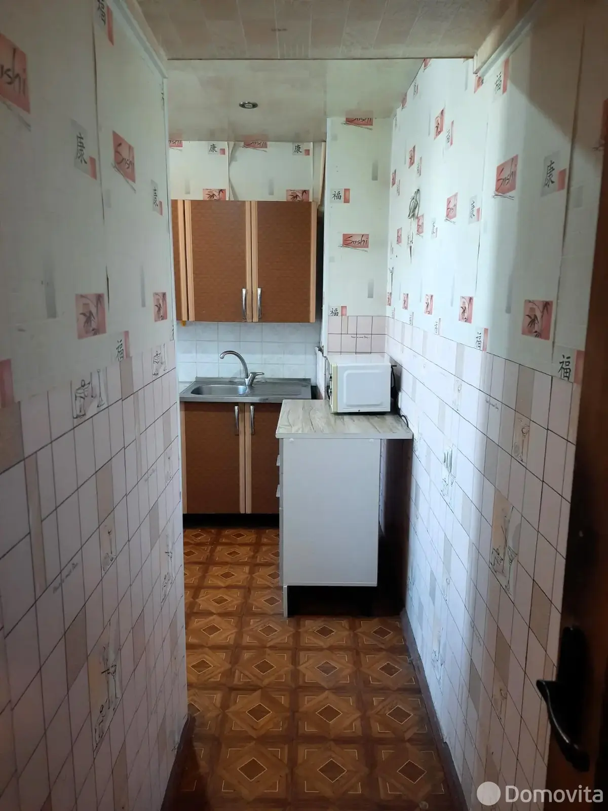 Купить комнату в Минске, ул. Уборевича, д. 170, цена 59000 USD, код 7547 - фото 13