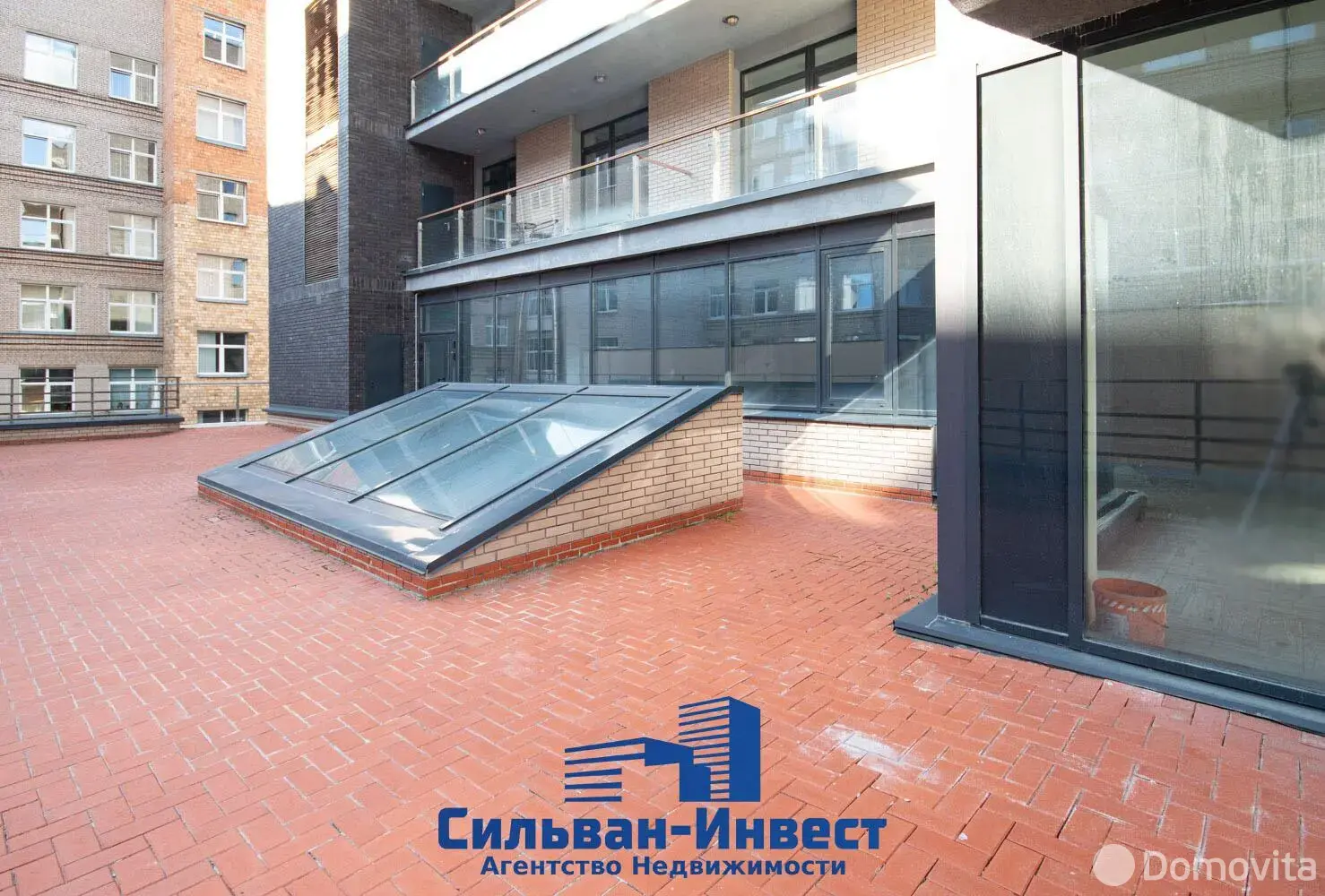 объект сферы услуг, Минск, ул. Мясникова, д. 27 - лучшее предложение