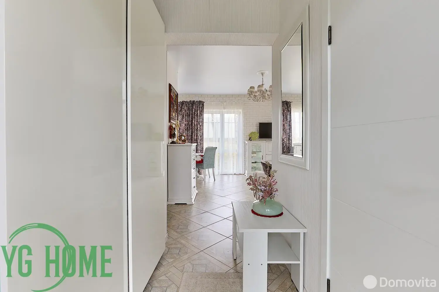 дом, ВЕРЯГИ, д. 291 