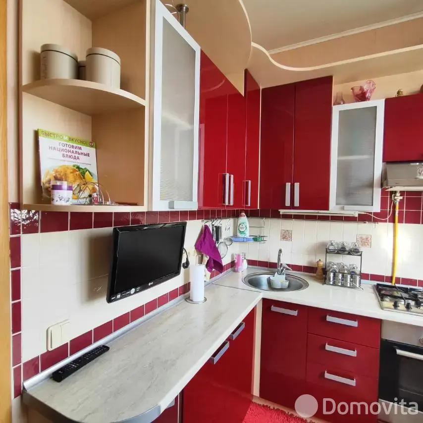 квартира, Минск, ул. Козлова, д. 4