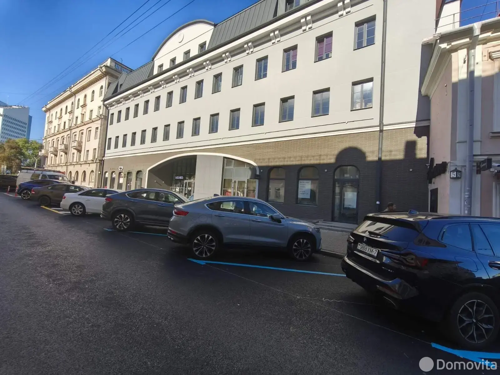 Снять офис на ул. Интернациональная, д. 3 в Минске, 3536EUR, код 15884 - фото 11