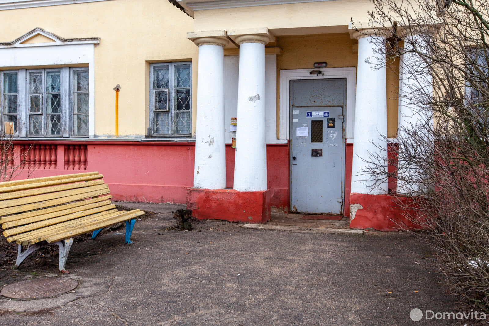 Продажа 3-комнатной квартиры в Минске, ул. Челюскинцев, д. 20, 60500 USD, код: 975501 - фото 3