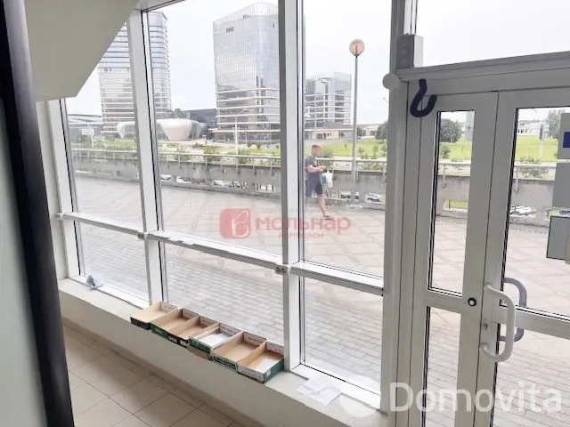 продажа торгового объекта, Минск, пр-т Победителей, д. 119