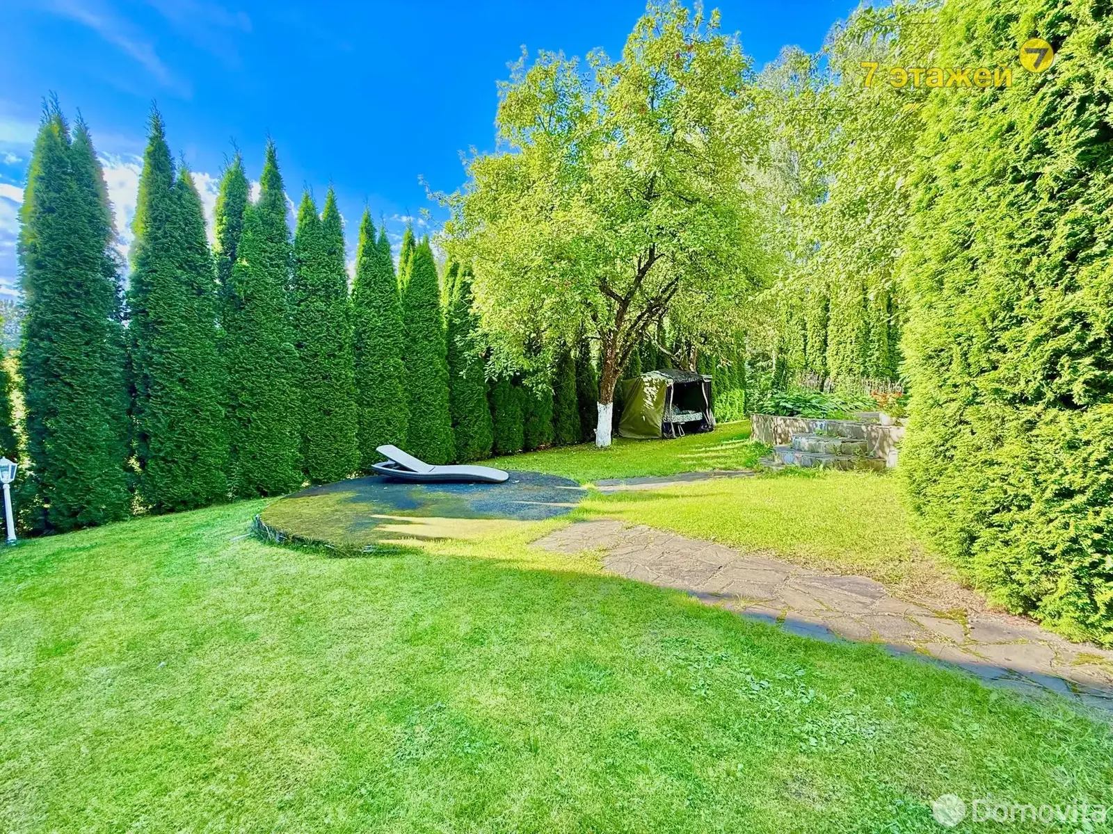 Продажа 2-этажной дачи в Чайка Минская область, 51900USD, код 183977 - фото 19