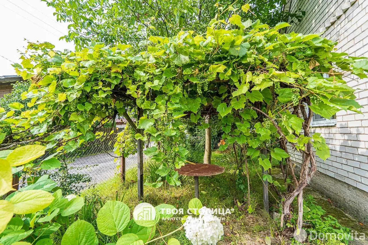 Продажа 1-этажной дачи в Репортер Минская область, 39700USD, код 183988 - фото 34