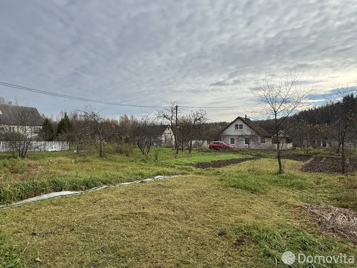 участок, Планета-2001, 