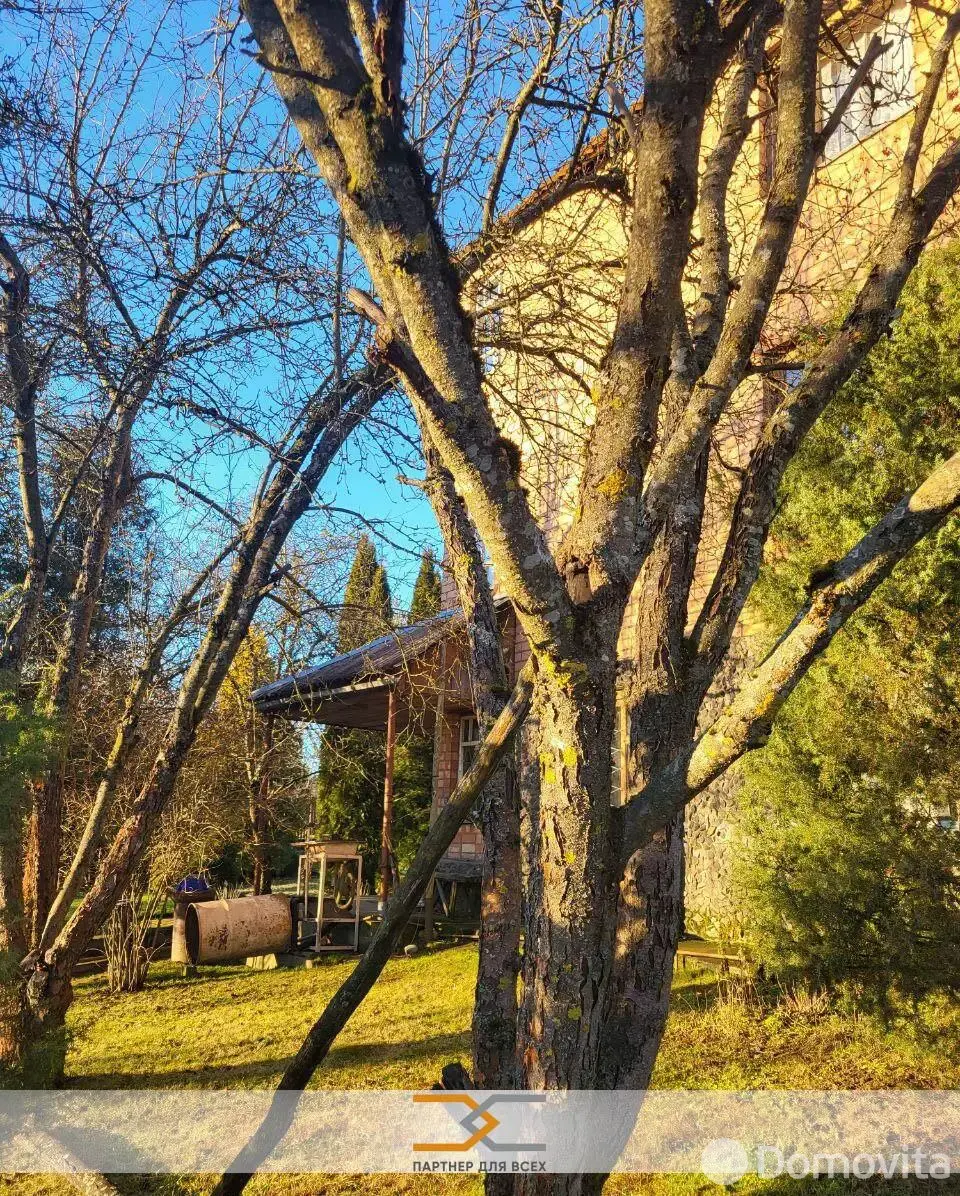 Купить 3-этажную дачу в ЗЕЛЁНАЯ ДУБРАВУШКА Минская область, 33500USD, код 184836 - фото 28