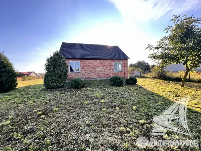 дом, Брест, , стоимость продажи 253 057 р.