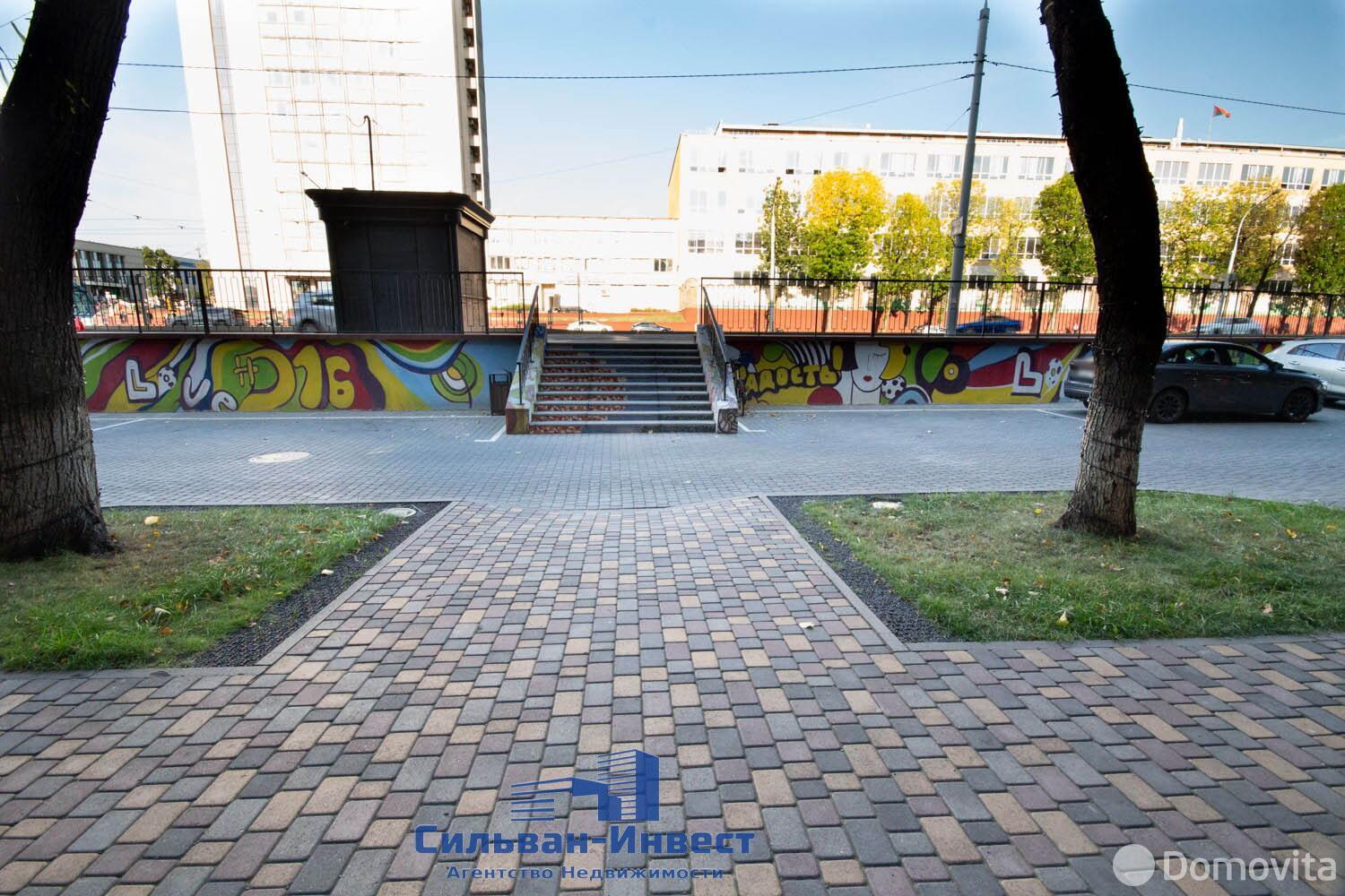 Купить офис на ул. Долгобродская, д. 16 в Минске, 10340400USD, код 7913 - фото 34