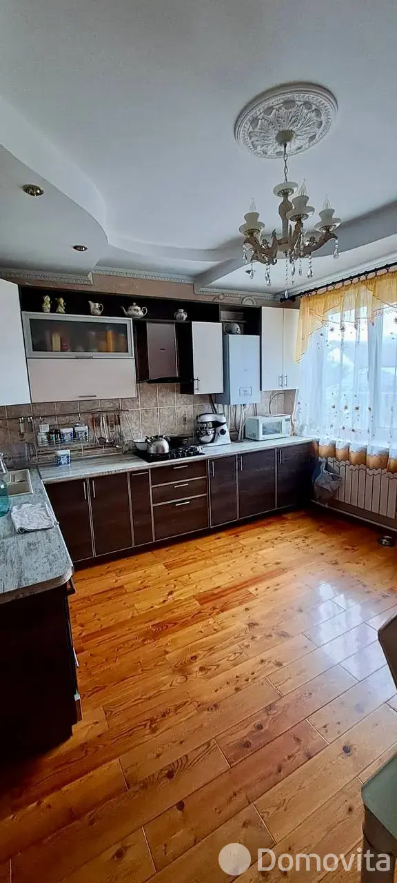Цена продажи дома, Речица, ул. Романовича, д. 23