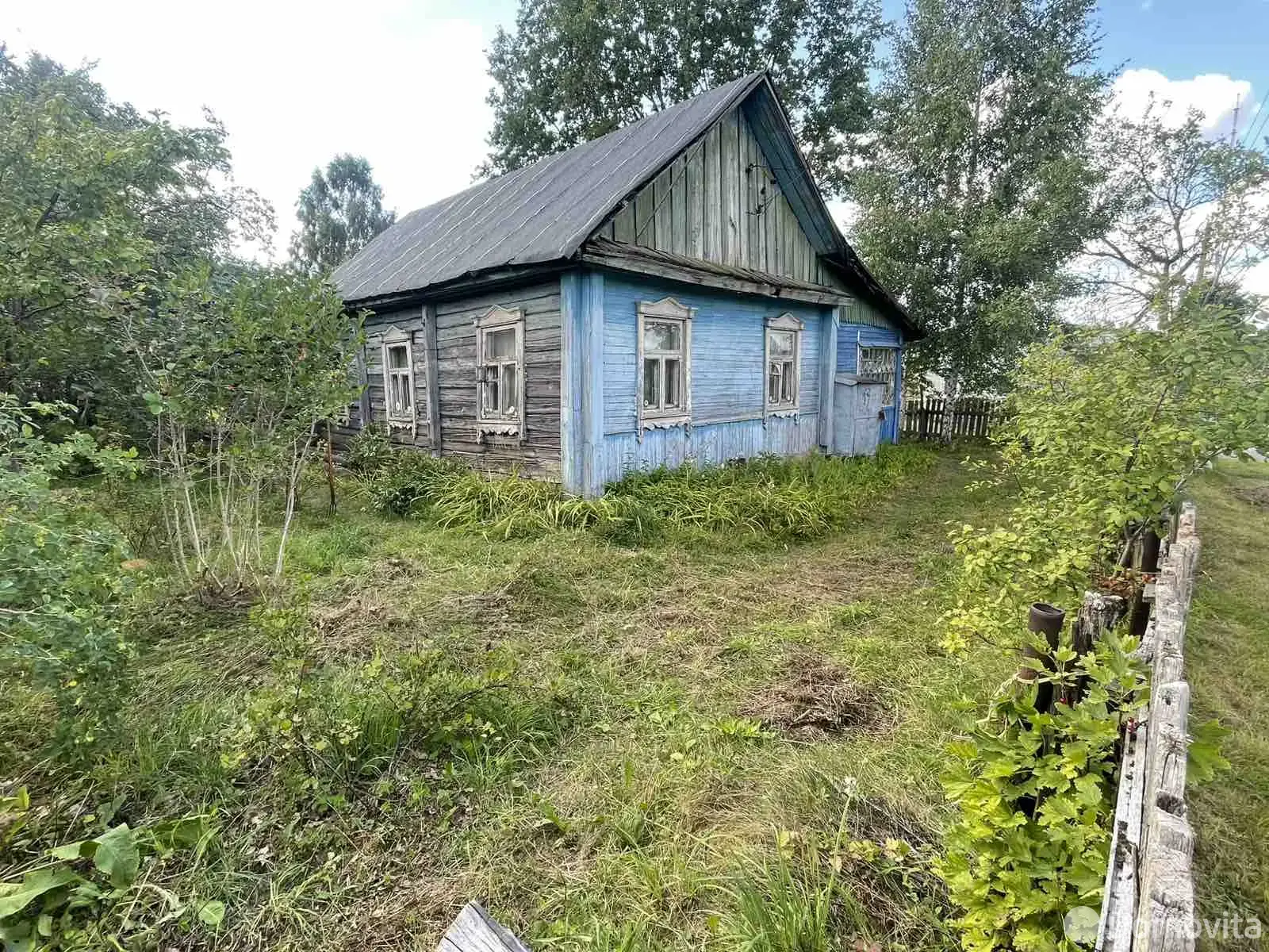 участок, Колодищи, ул. Школьная, д. 14А
