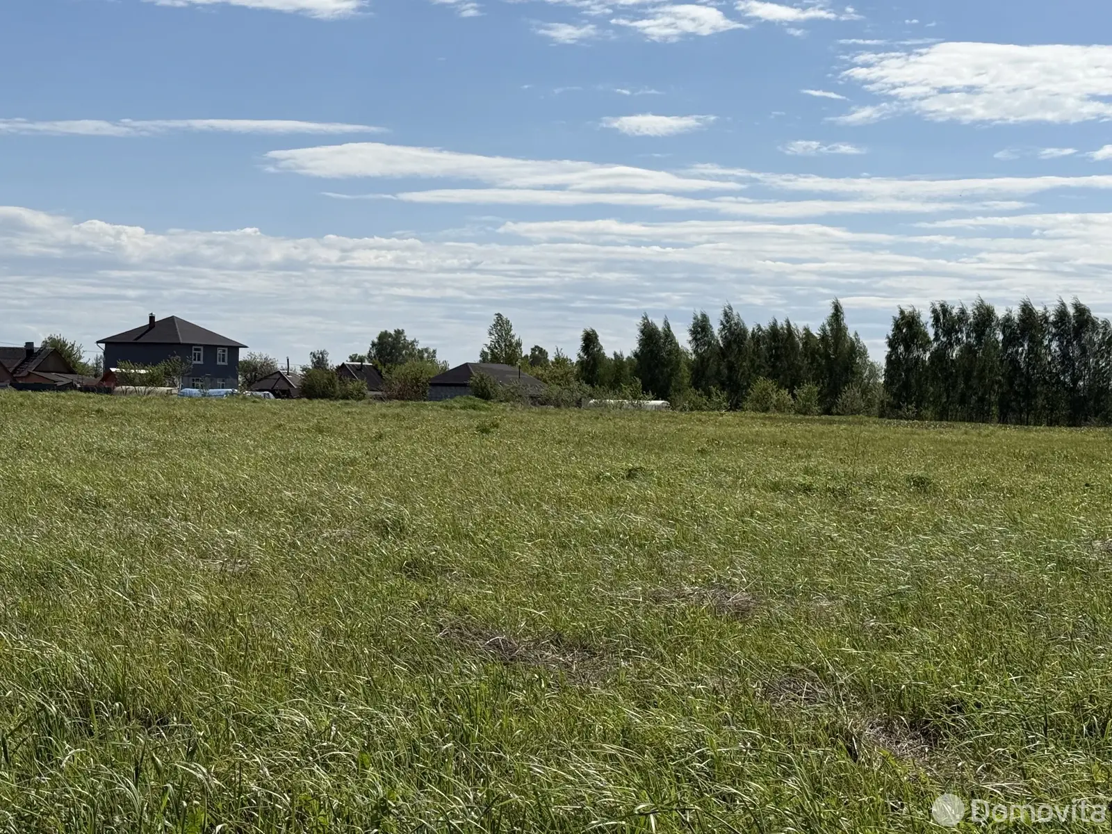 купить участок, Ильинка, 