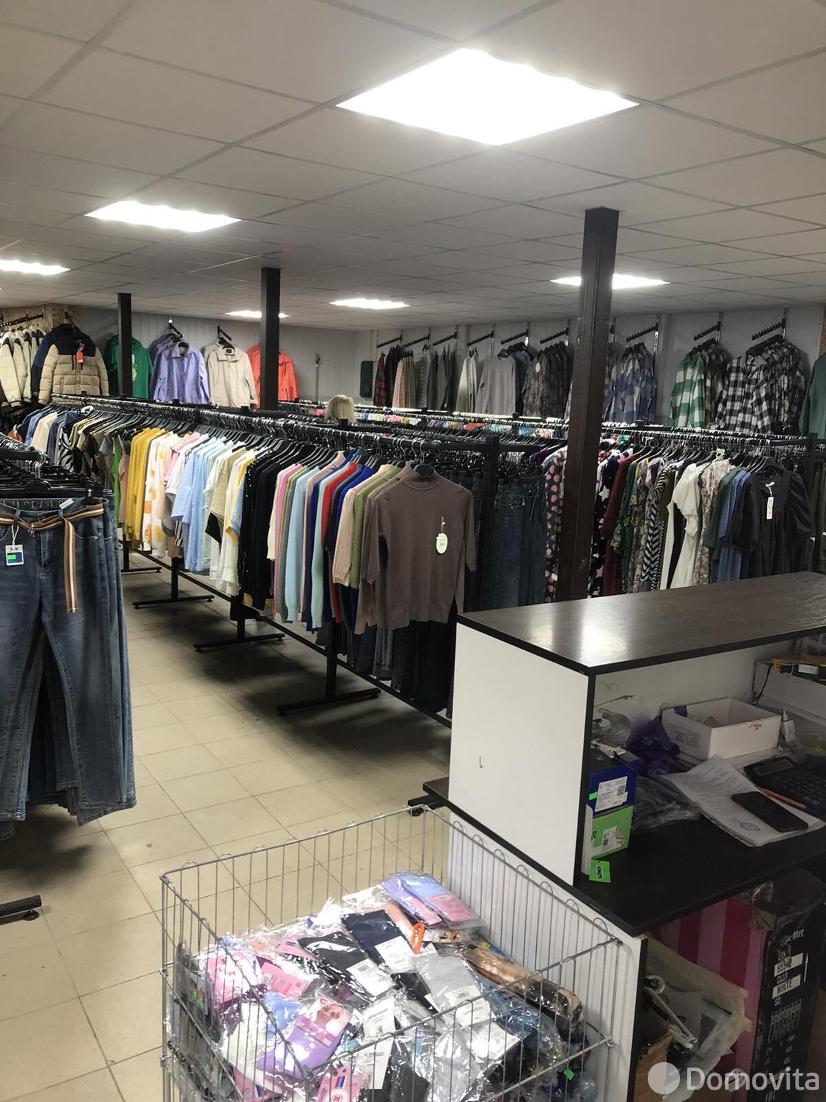 Снять торговое помещение на ул. Фроликова, д. 8 в Минске, 1725USD, код 964456 - фото 16