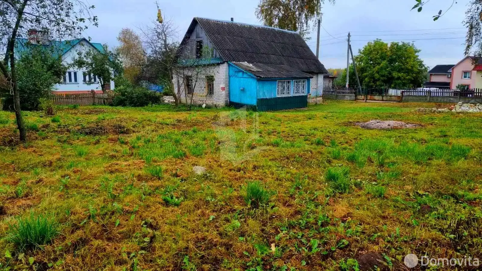 Стоимость продажи участка, Курково, ул. Школьная, д. 72