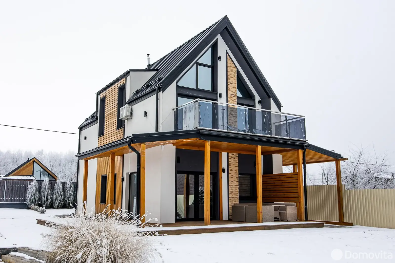 дом, Ландыш 2005, , стоимость продажи 569 001 р.