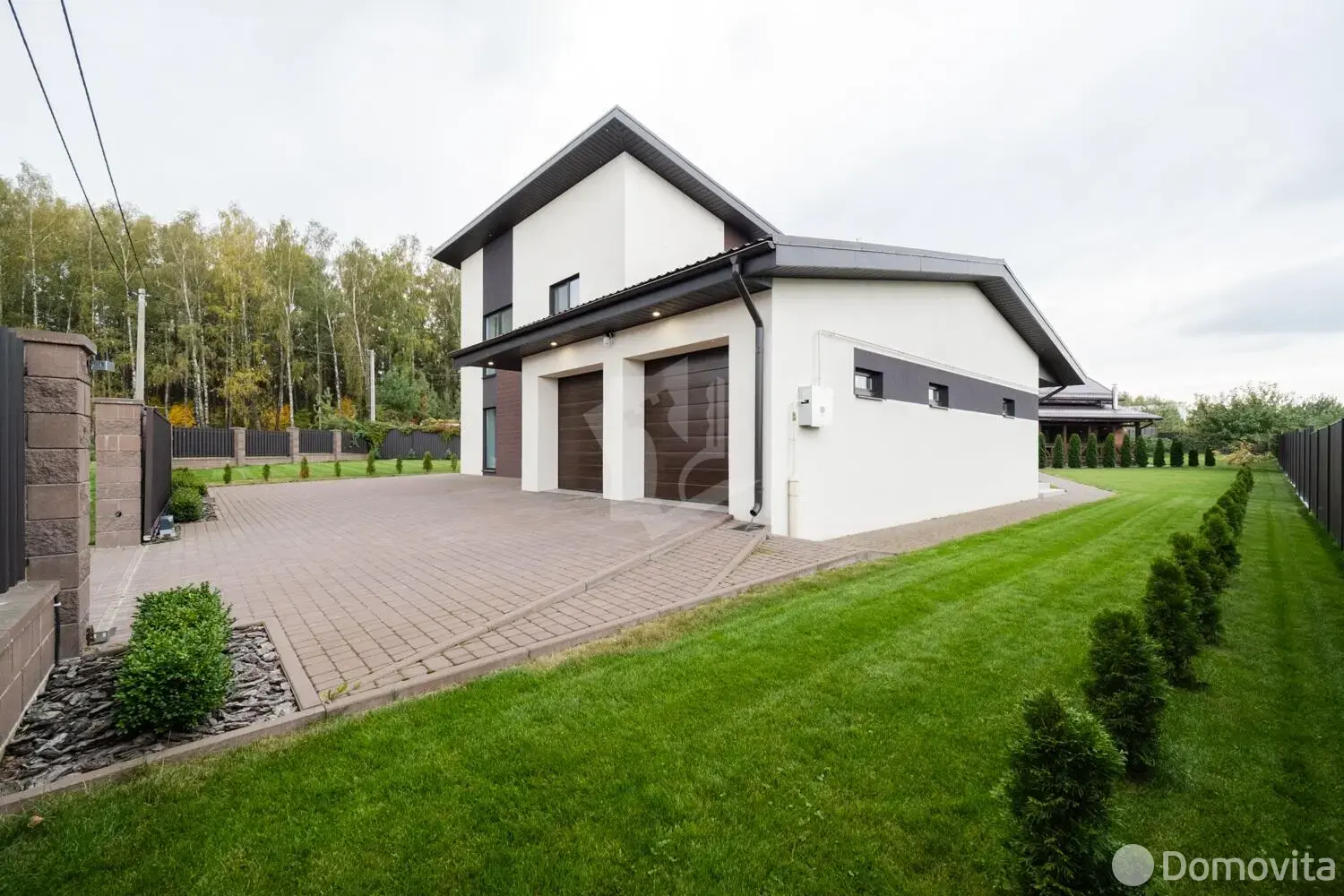 дом, Смолевичи, ул. Алоизы Пашкевич