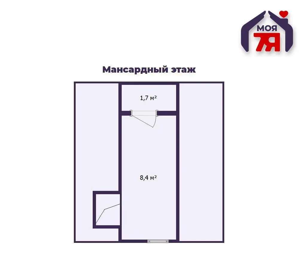 Купить 2-этажную дачу в Дружба-Овины Минская область, 11000USD, код 184359 - фото 13