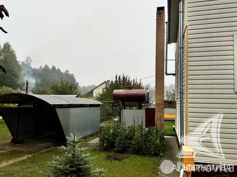Купить 2-этажную дачу в Алеся-50 Брестская область, 65000USD, код 172224 - фото 23