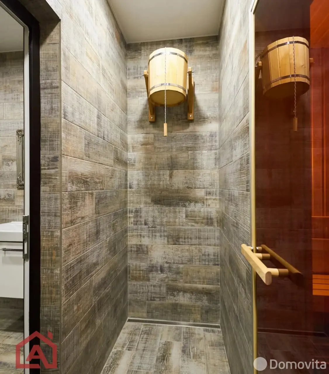 Снять 2-этажный коттедж в Колодищах, Минская область, ул. Мирная, 2400USD, код 4717 - фото 16