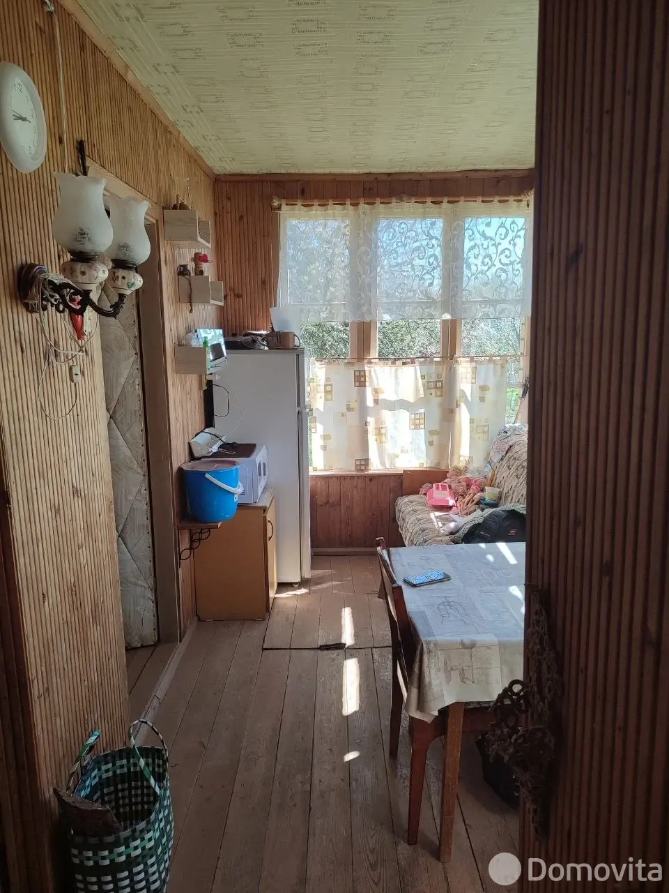 Продажа 2-этажной дачи в Узгорье-2002 Минская область, 22000USD, код 185790 - фото 11