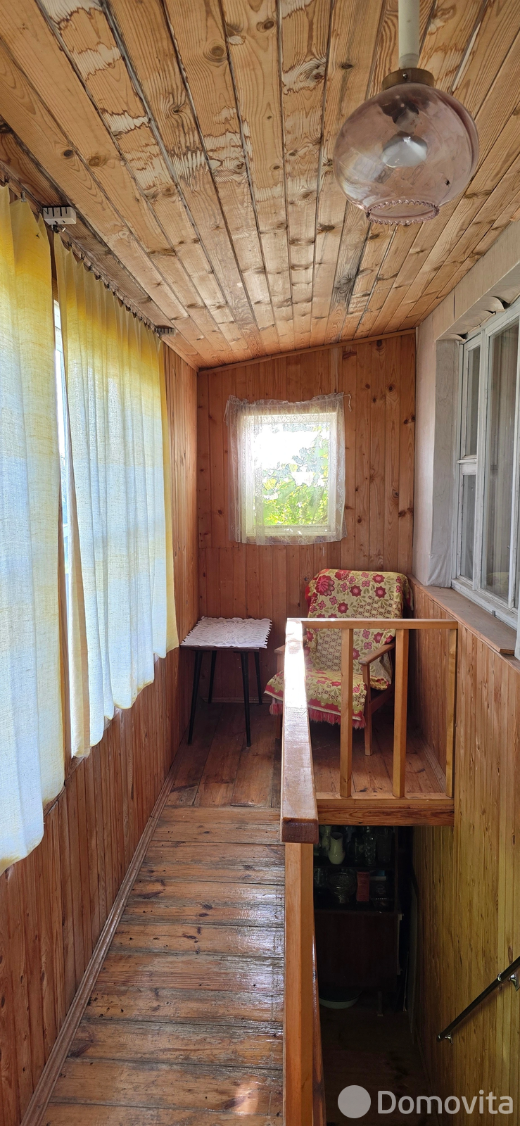 Продажа 3-этажной дачи в ВОСТОК-4 Минская область, 26500USD, код 184096 - фото 18