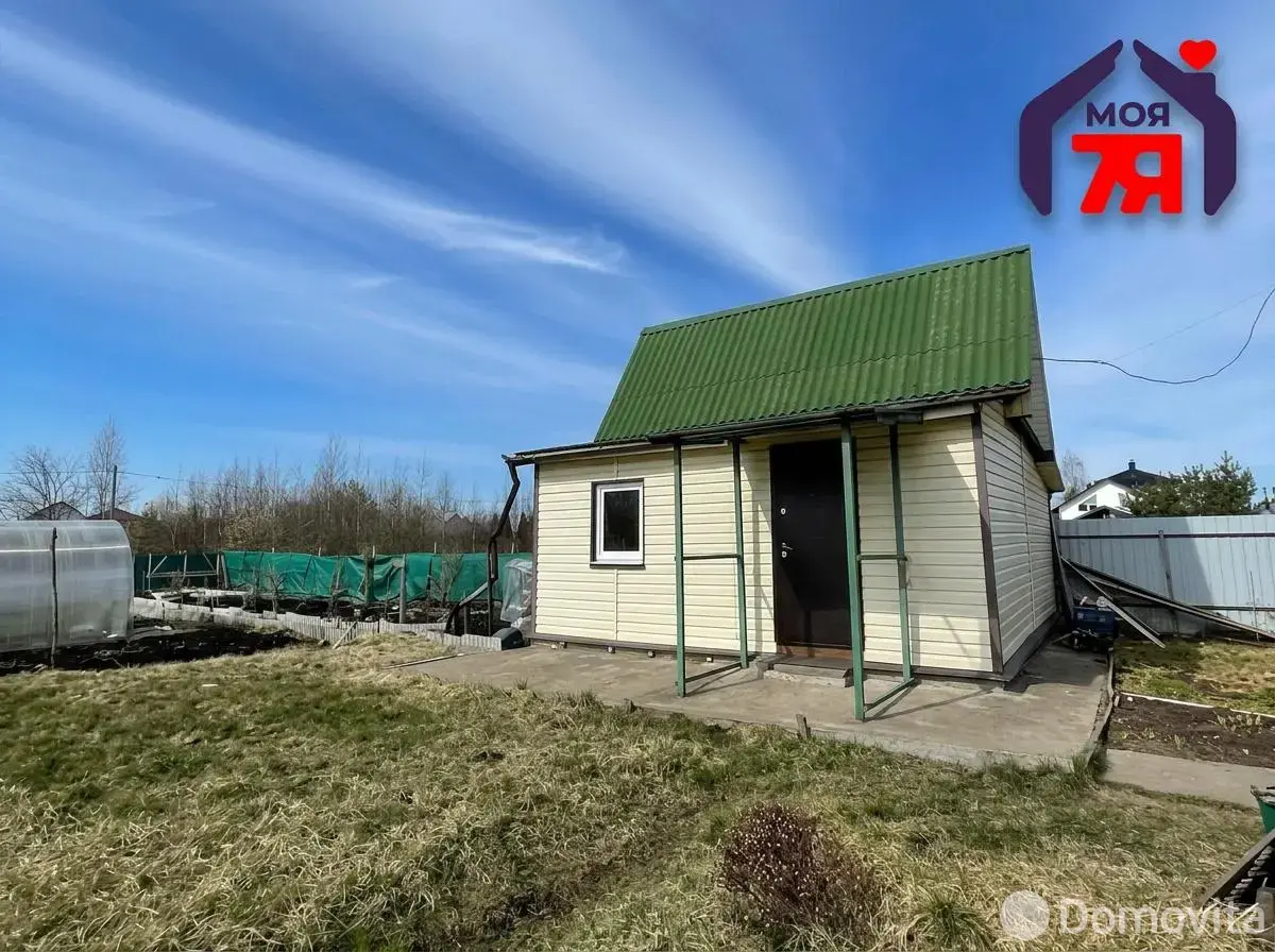 участок, Новые земли, - лучшее предложение