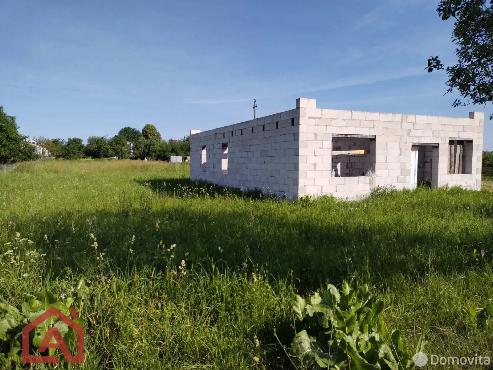 Купить земельный участок, 15.26 соток, Чуриловичи, Минская область, 49500USD, код 571624 - фото 13