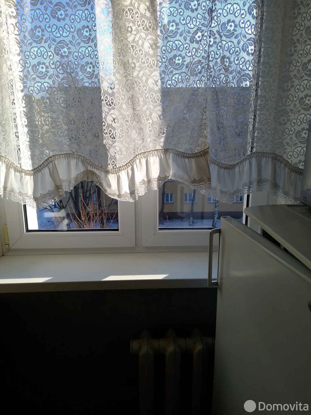 Снять 1-комнатную квартиру в Гомеле, ул. Жемчужная, д. 12, 350BYN, код 149820 - фото 1