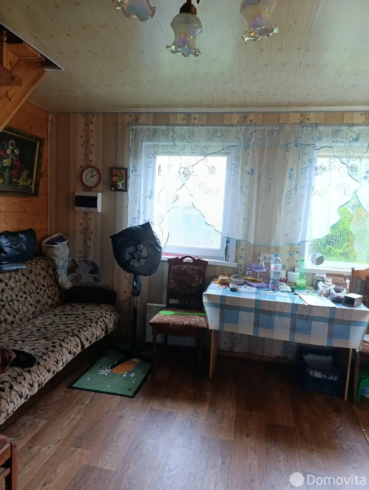 дом, Репище, ул. Центральная, д. 2