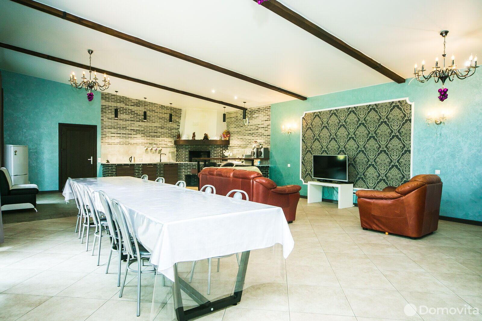 Помещение под сферу услуг в Цнянке, пер. Болотный, код 2292 - фото 20