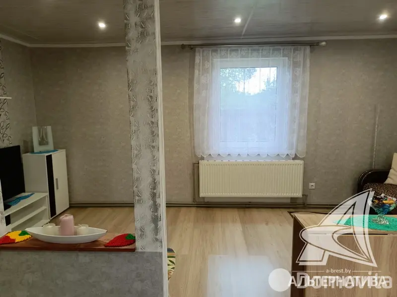 дом, Лука, 