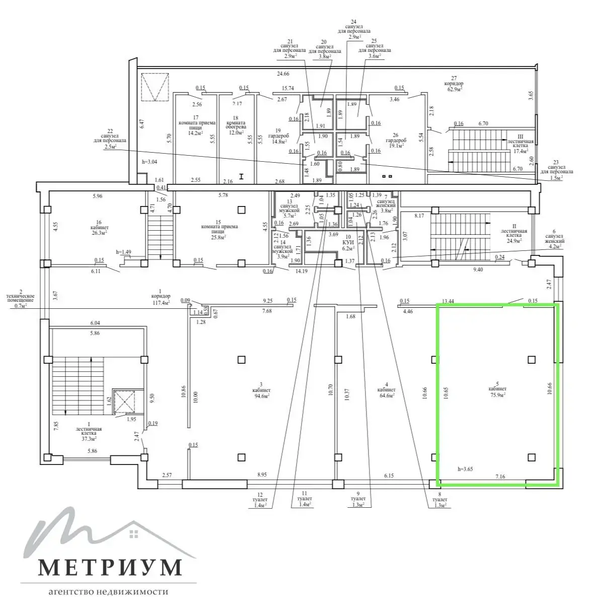 объект сферы услуг, Тарасово, пр-д Тарасовский, д. 2/А 