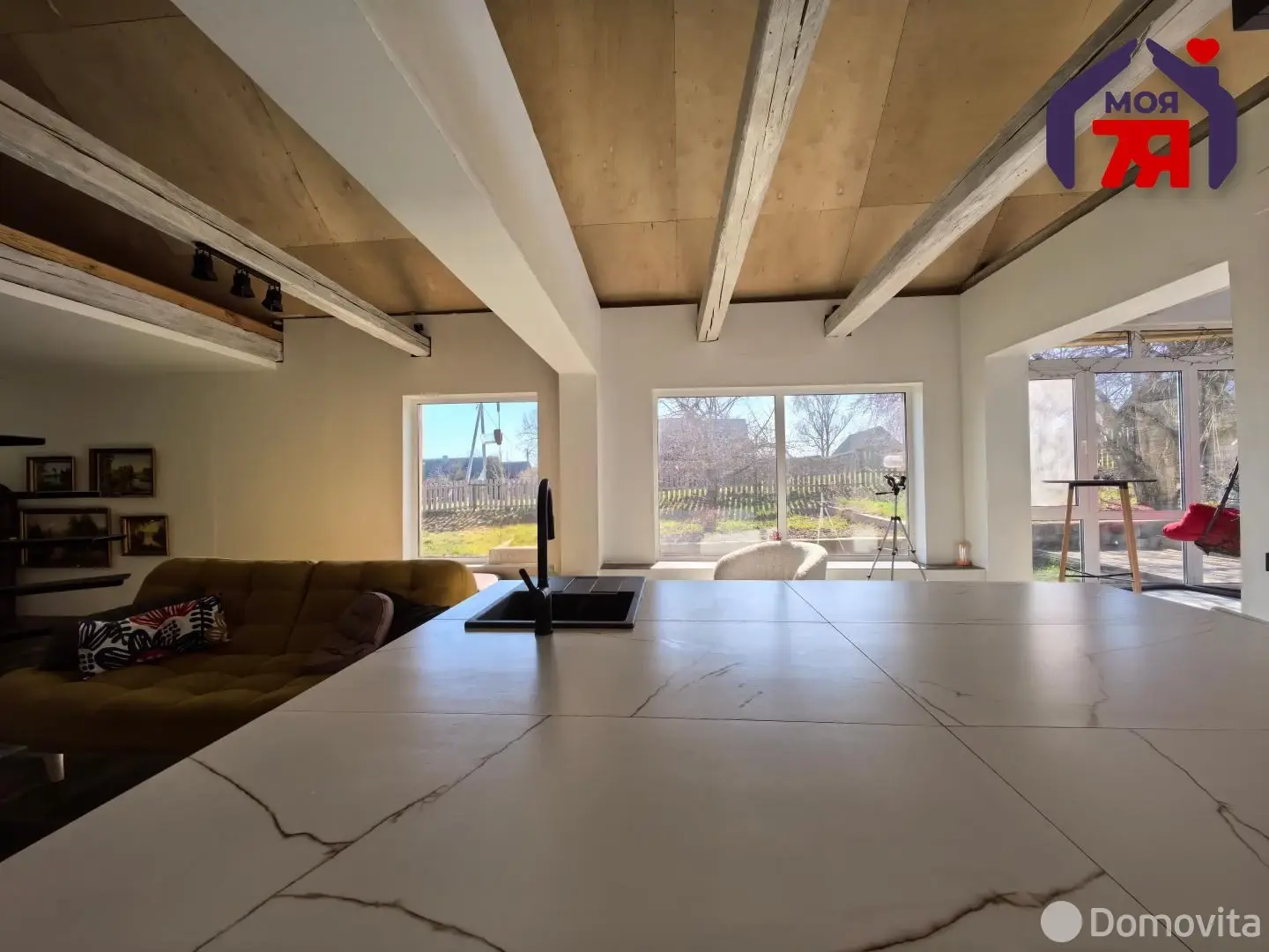 коттедж, Сороги, ул. Советская 